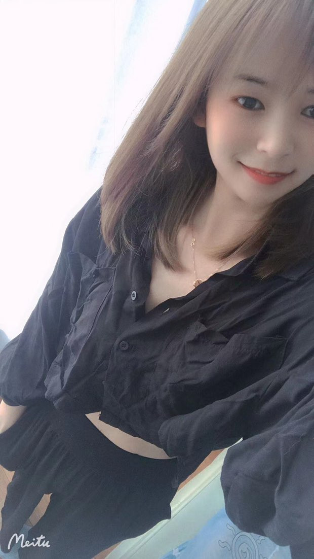 济南自己做的小妹妹